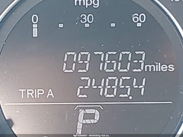 Honda k24w1 2016 1HGCR2F33GA242559 Image 15
