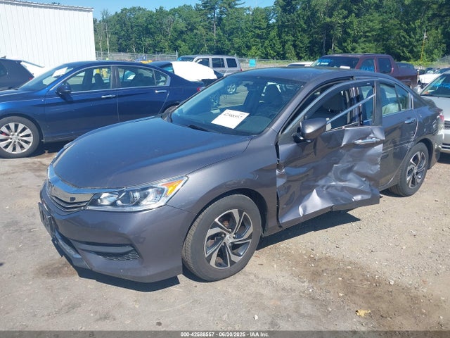Honda k24w1 2016 1HGCR2F33GA242559 Image 2