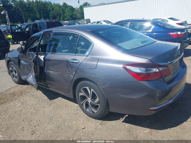 Honda k24w1 2016 1HGCR2F33GA242559 Image 3