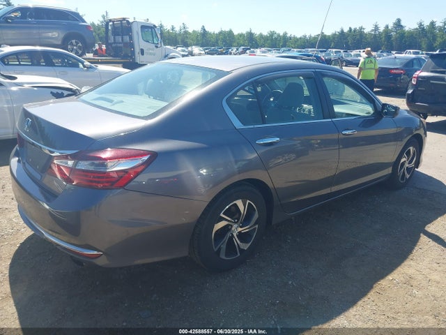 Honda k24w1 2016 1HGCR2F33GA242559 Image 4