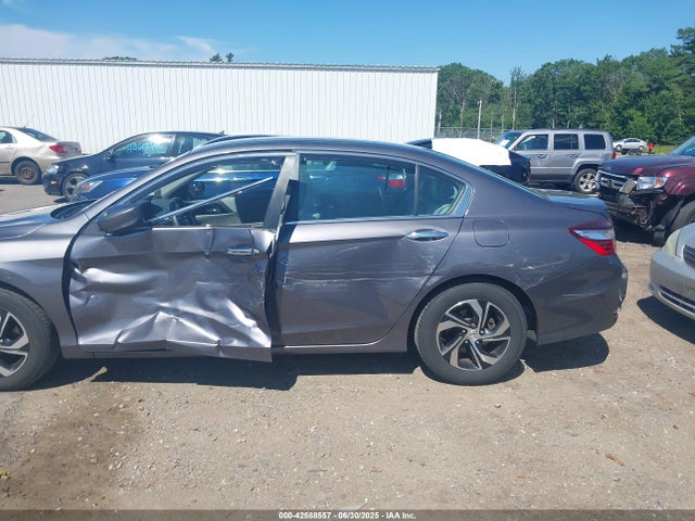 Honda k24w1 2016 1HGCR2F33GA242559 Image 6