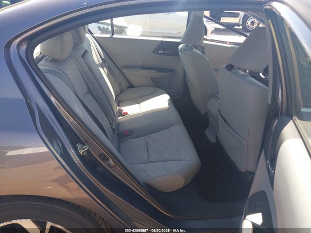 Honda k24w1 2016 1HGCR2F33GA242559 Image 8