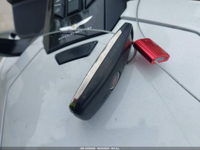 2022 HONDA GL1800 JH2SC7940NK400450 Photo 10