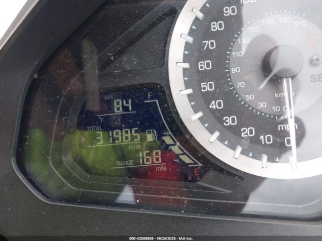 2022 HONDA GL1800 JH2SC7940NK400450 Photo 6