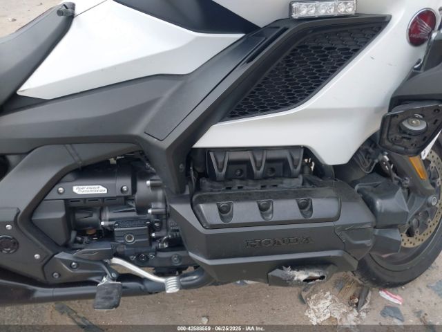 2022 HONDA GL1800 JH2SC7940NK400450 Photo 7