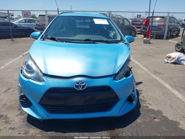 JTDKDTB39G1137383 Toyota 1nz-fxe+1lm