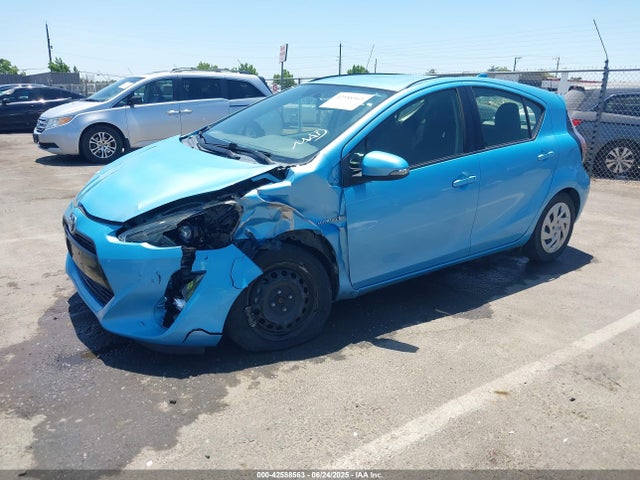 JTDKDTB39G1137383 Toyota 1nz-fxe+1lm