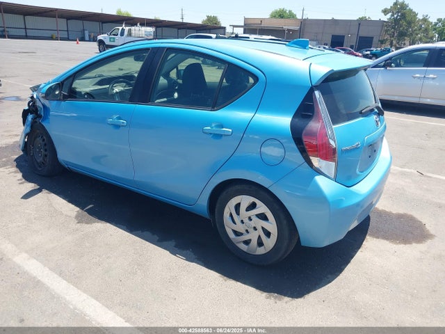 JTDKDTB39G1137383 Toyota 1nz-fxe+1lm