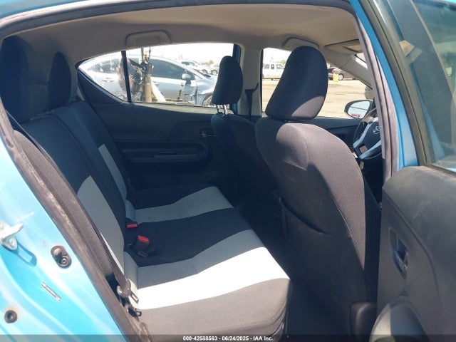 JTDKDTB39G1137383 Toyota 1nz-fxe+1lm