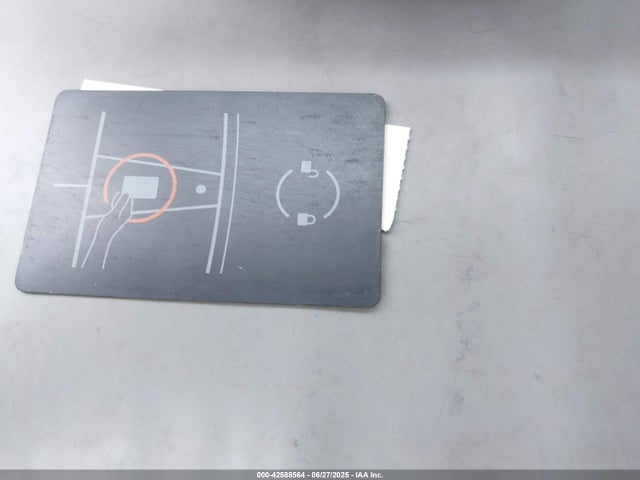 2022 TESLA MODEL Y 7SAYGDEE9NF494705 Photo 10