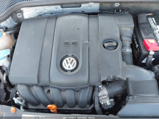 2013 VOLKSWAGEN BEETLE 3VWFP7AT0DM604980 Photo 9