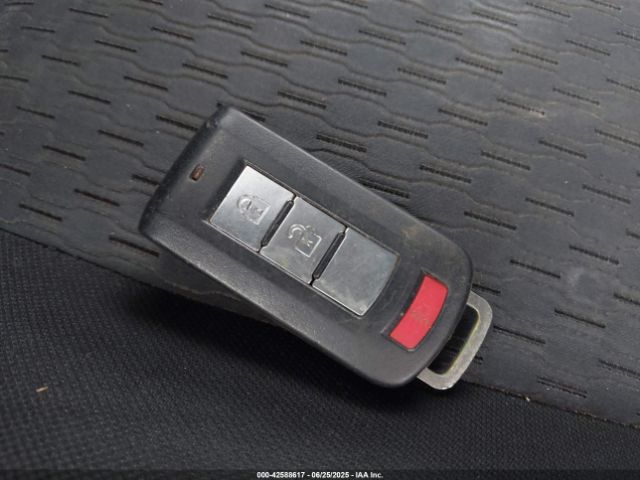 JA4AZ3A38EZ015492 Mitsubishi mivec