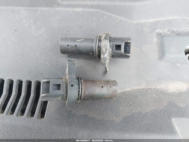 JA4AZ3A38EZ015492 Mitsubishi mivec