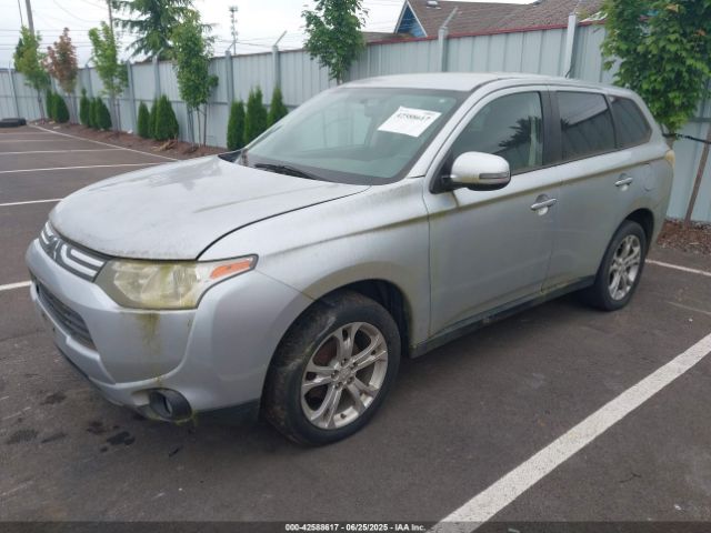 JA4AZ3A38EZ015492 Mitsubishi mivec