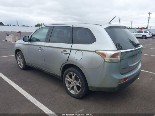 JA4AZ3A38EZ015492 Mitsubishi mivec