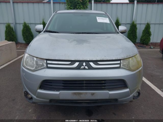 JA4AZ3A38EZ015492 Mitsubishi mivec