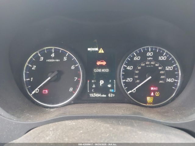 JA4AZ3A38EZ015492 Mitsubishi mivec