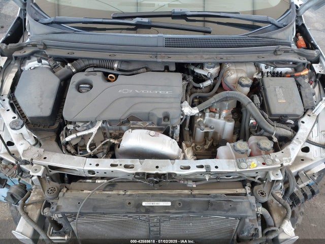 1G1RD6S54JU136321 Chevrolet l3a - direct injection, variable valve timing, hybrid, gen 1