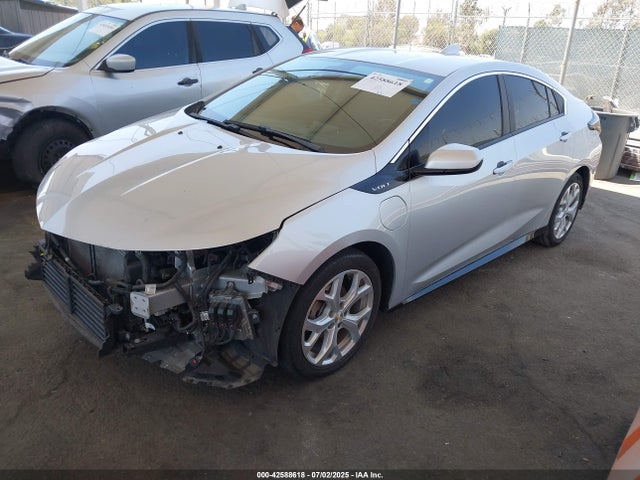 1G1RD6S54JU136321 Chevrolet l3a - direct injection, variable valve timing, hybrid, gen 1