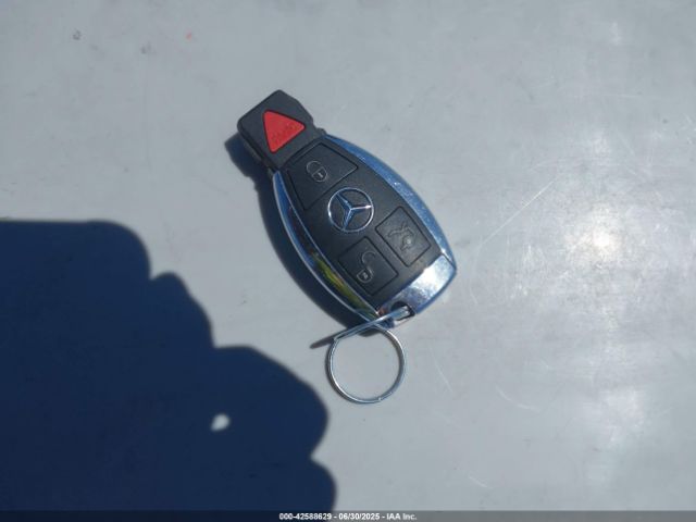 2014 MERCEDES-BENZ E 250 BLUETEC WDDHF9HB5EA937512 Photo 10