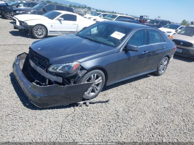 2014 MERCEDES-BENZ E 250 BLUETEC WDDHF9HB5EA937512 Photo 1