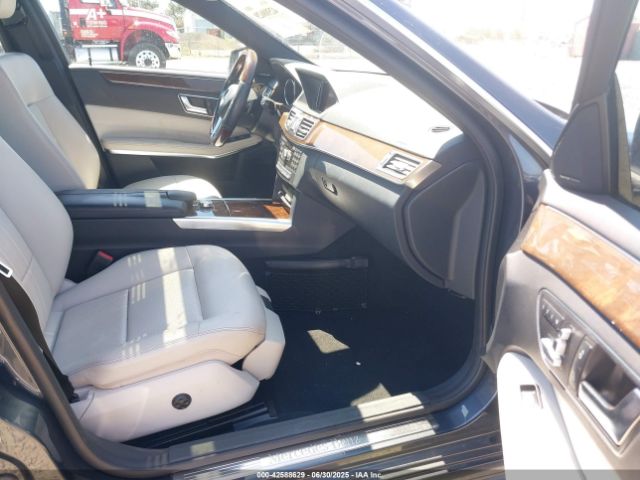 2014 MERCEDES-BENZ E 250 BLUETEC WDDHF9HB5EA937512 Photo 4