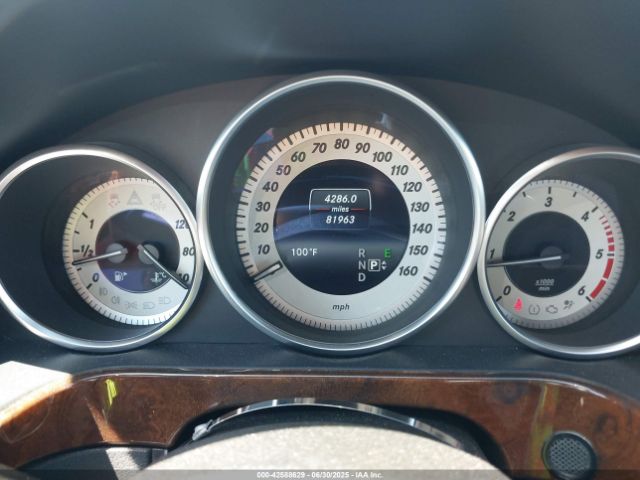 2014 MERCEDES-BENZ E 250 BLUETEC WDDHF9HB5EA937512 Photo 6