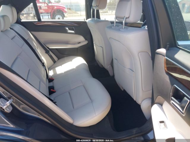 2014 MERCEDES-BENZ E 250 BLUETEC WDDHF9HB5EA937512 Photo 7
