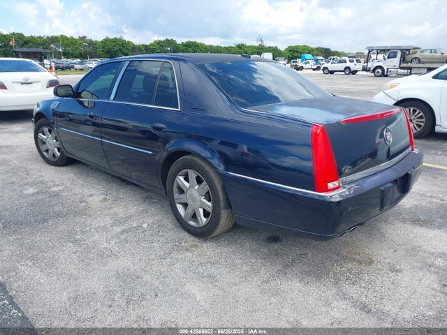 2006 CADILLAC DTS 1G6KD57Y56U176987 Photo 2