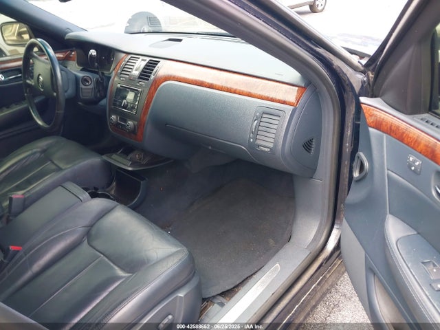 2006 CADILLAC DTS 1G6KD57Y56U176987 Photo 4