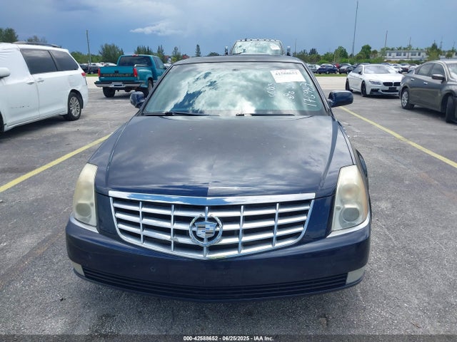 2006 CADILLAC DTS 1G6KD57Y56U176987 Photo 5