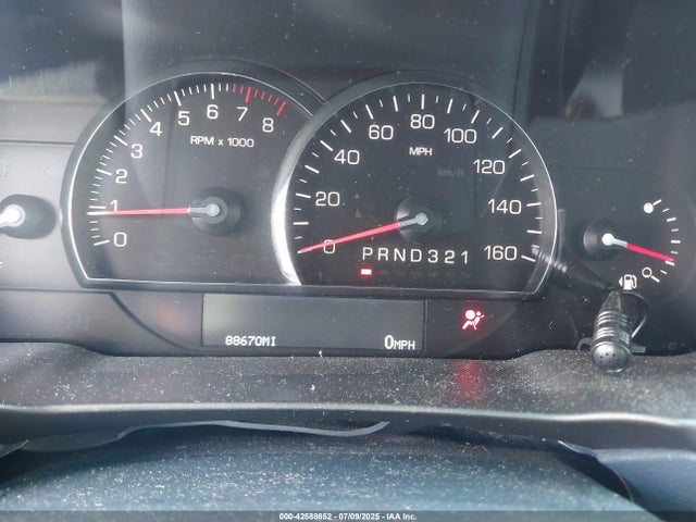2006 CADILLAC DTS 1G6KD57Y56U176987 Photo 6