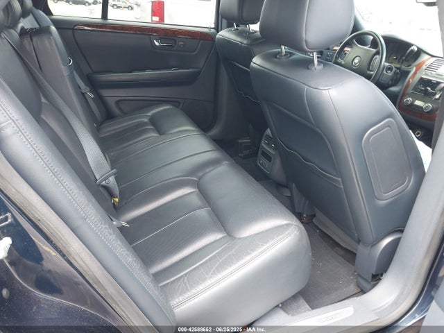 2006 CADILLAC DTS 1G6KD57Y56U176987 Photo 7