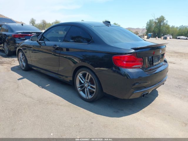 2018 BMW 230I WBA2J1C51JVD08804 Photo 2