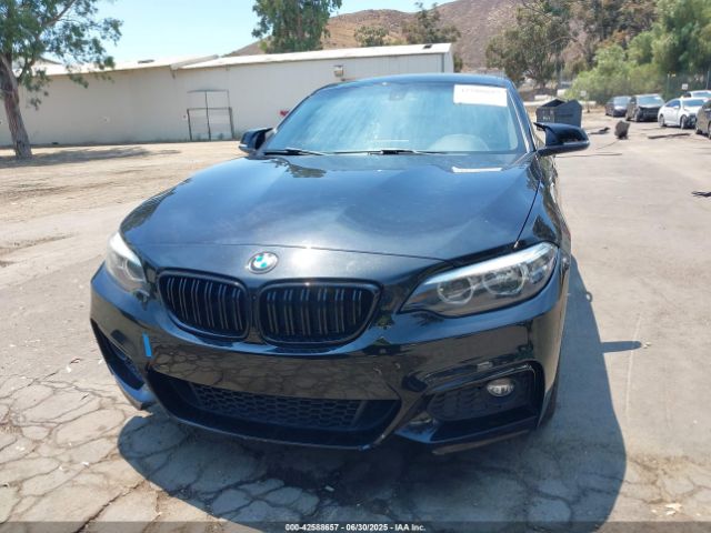 2018 BMW 230I WBA2J1C51JVD08804 Photo 5