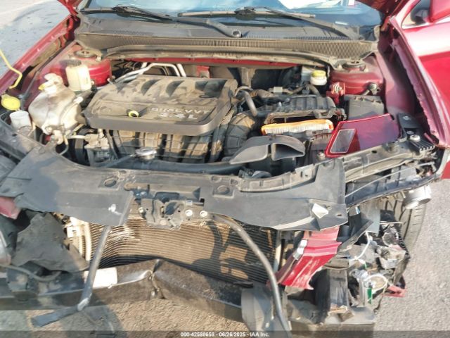 2013 CHRYSLER 200 1C3CCBBB5DN655301 Photo 9
