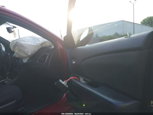 2013 CHRYSLER 200 1C3CCBBB5DN655301 Photo 4