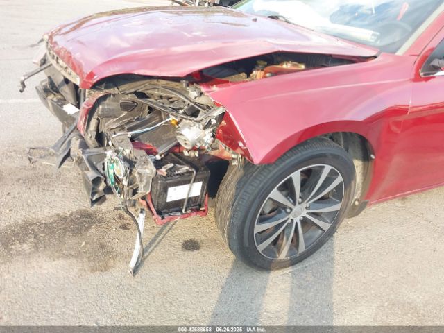 2013 CHRYSLER 200 1C3CCBBB5DN655301 Photo 5