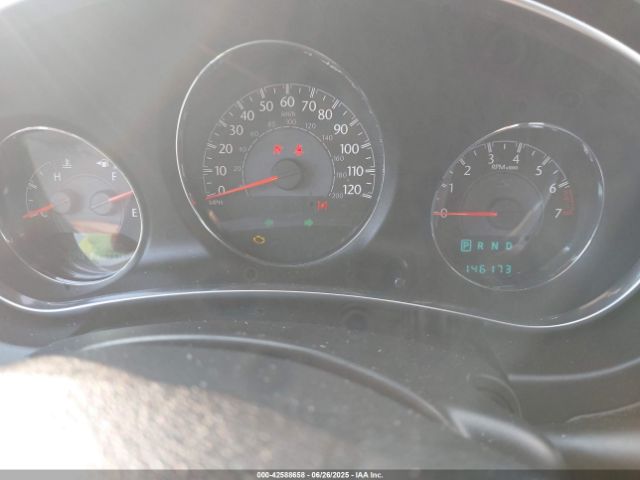 2013 CHRYSLER 200 1C3CCBBB5DN655301 Photo 6