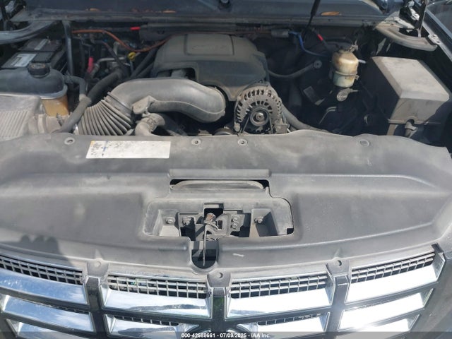 2007 CADILLAC ESCALADE 1GYFK63807R218352 Photo 9