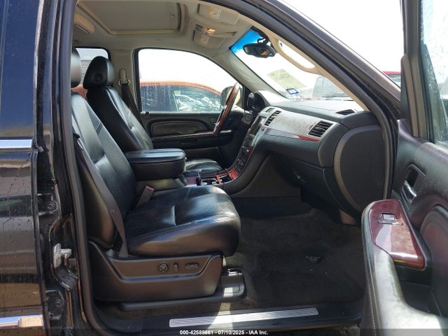 2007 CADILLAC ESCALADE 1GYFK63807R218352 Photo 4