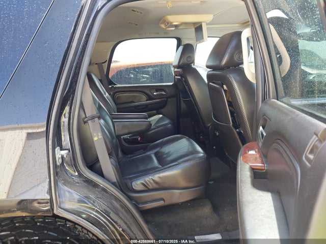 2007 CADILLAC ESCALADE 1GYFK63807R218352 Photo 7