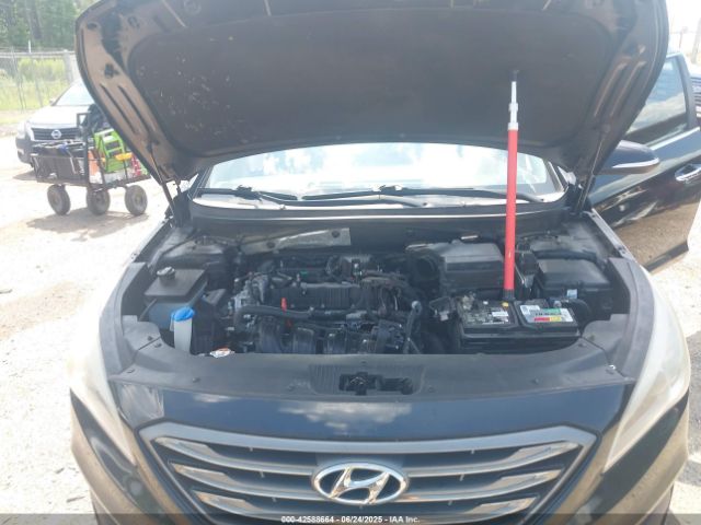 5NPE34AF4GH261720 Hyundai dohc gdi theta-ii