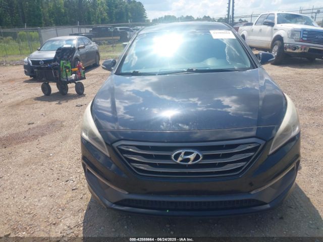 5NPE34AF4GH261720 Hyundai dohc gdi theta-ii