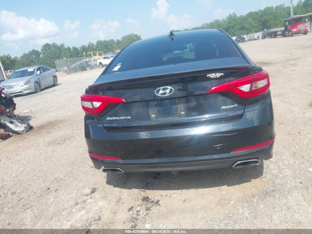 5NPE34AF4GH261720 Hyundai dohc gdi theta-ii