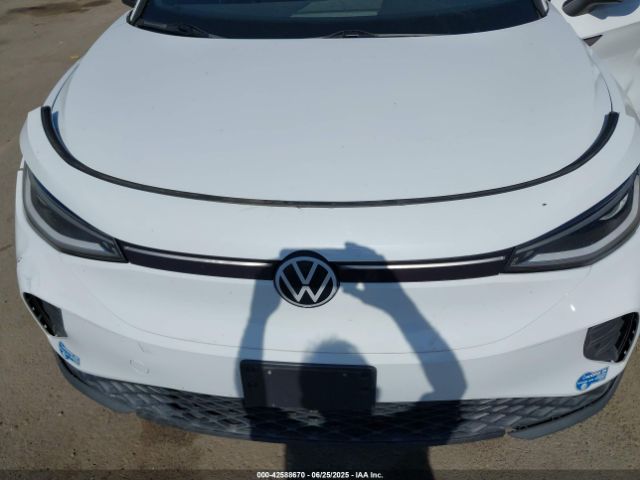 2021 VOLKSWAGEN ID.4 WVGTMPE28MP028156 Photo 9