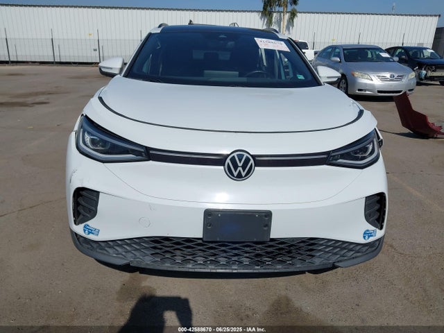 WVGTMPE28MP028156 Volkswagen 2021