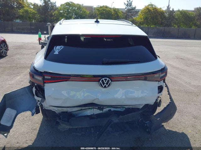 WVGTMPE28MP028156 Volkswagen 2021