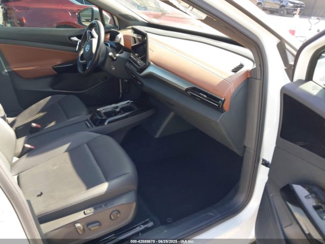 2021 VOLKSWAGEN ID.4 WVGTMPE28MP028156 Photo 4