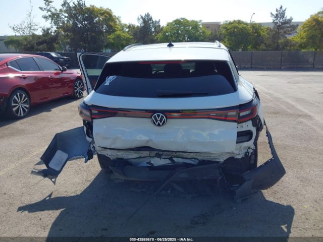 2021 VOLKSWAGEN ID.4 WVGTMPE28MP028156 Photo 5